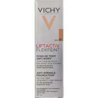 VICHY Liftactiv Flexilift Anti-Wrinkle Foundation SPF20 30 ml 35 Sand Damen
