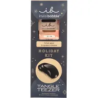 Tangle Teezer Classic Beauty Set 4 stuk Haare Accessoires Geschenkset 4 pc