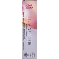 Wella Illumina Color 10/38 Blond clair lumineux doré perlé Haare färben 60 ml