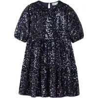 Name It Kids Pailletten Kleid