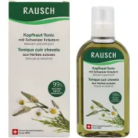 RAUSCH Swiss Herbs Scalp Tonic 200ml