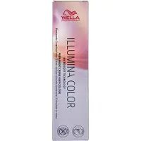 Wella Illumina Color 60 ml Haare färben