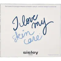 sisley I Love My Skin Care Geschenkset für perfekte Haut