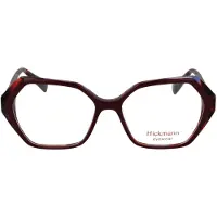 Ana Hickmann Brillenfassung HI6316 H03 53