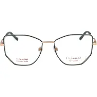 Ana Hickmann Brillenfassung HI1255 12A 52