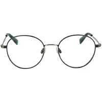 Ana Hickmann Brillenfassung HI1219T 12A 51 Titan