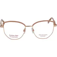 Ana Hickmann Brillenfassung HI1244 D01 52
