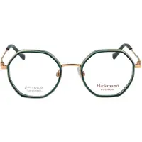 Ana Hickmann Brillenfassung HIY1027T T01 48 Titan