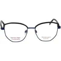 Ana Hickmann Brillenfassung HI1244 G22 52