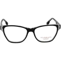 Ana Hickmann Brillenfassung HIY6017 H01 50