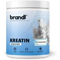 Brandl Kreatin Monohydrat (Creavitalis) 300 g Pulver