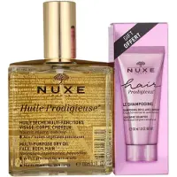 Nuxe Huile Prodige Set 130 ml