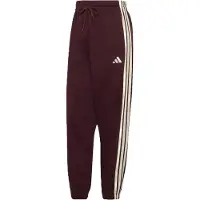 Adidas Herren Jogginghose locker Essentials 3-Stripes Fleece