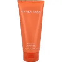 Clinique Happy Duschgel für Damen 200 ml