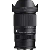 Sigma 16-300/3,5-6,7 DC OS [C] Z-Mount