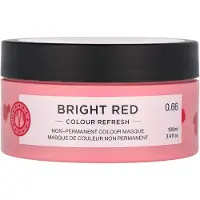 Maria Nila Colour Refresh Non-Pigmented Cream 100ml Haare färben