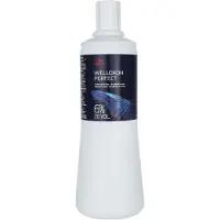 Wella Welloxon Perfect Creme Developer Haare färben 1000 ml Damen