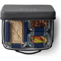 Yeti Coolers - Daytrip Insul Lunch Box 5 - Kühlbox Gr 5 l grau