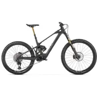 Mondraker Zendit Carbon RR S Avinox M2S 800Wh - M/L - Vortex Grey