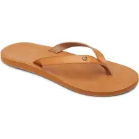 Roxy Damen JYLL Zehentrenner, Braun Tan), 40 EU