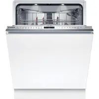Bosch Spüler vollintegriert 60cm