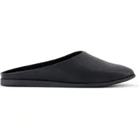 Toms Amelia black tumbled pu 35.5