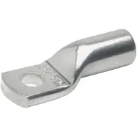 Klauke Rohrkabelschuh SR66 galvanisch verzinnt Cu EN 13600 25 Stk