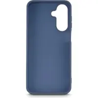 Hama Handyhülle "Fantastic Feel" für Samsung Galaxy A17/A17 5G/A18 Blau