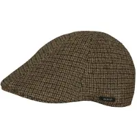 Barts Mr. Mitchell Cap brown (09) L