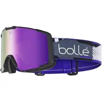 Bolle Cerro offtrack purple matte - cosmic purple cat 2 (1003) onesize