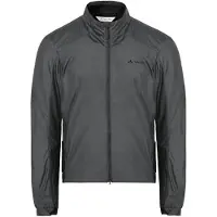 Vaude Active Thermojacke Kuro Graphit, S, Farbe: Grau