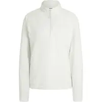Ziener Januki-z Midlayer Lady white fog (183) 34