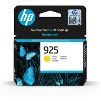 HP 925 Gelb Original Tintenpatrone Druckerpatrone Modell 4K0V8PE W128597725