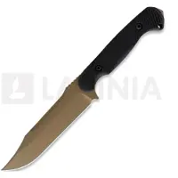 Toor Valor Fixed Blade Mojave