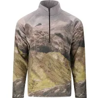 SOS Fleece Exo