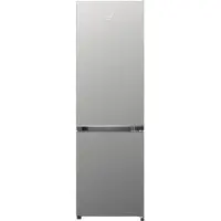 Beko B3RCSO256XB, 262 l, 38 dB, 3,5 kg/24h, C, Edelstahl