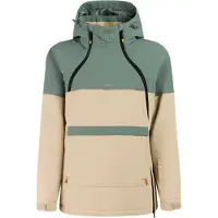 Protest PRTDaya snowjacket BambooBeige BambooBeige 36