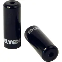 Elvedes Dichtungsröhrchen aus Aluminium (x50)