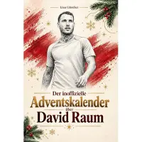 Bookwire Der inoffizielle Adventskalender über David Raum