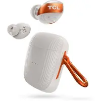 TCL ACTV500TWS In-Ear Kopfhörer Copper Ash mit Bluetooth 5.0 und IPX5 Schutz