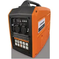Unicraft Inverter-Stromerzeuger PG-I 33 SR-S