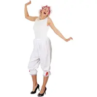 Orlob Kniebundhose