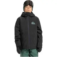 Quiksilver Snowboardjacke "Mission"