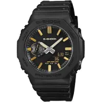 Casio Armbanduhr GA-2100LXB-1A9ER