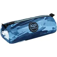 Patio Einkammer-Schulmäppchen-Satchel Coolpack Tube ARCTIC, F061732