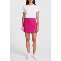 ARKET Ortega Mini Skirt Pink Größe: M | Miniröcke Outlet | Damen | Rosa