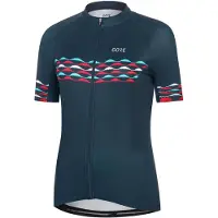GORE WEAR Skyline Kurzarm-radtrikot