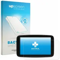 Upscreen Schutzfolie für TomTom GO Professional 6" Displayschutz Displayschutzfolie Folie Klar