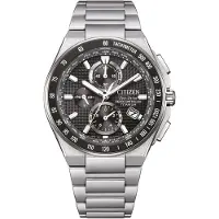 Citizen - AT8390-55E - Armbanduhr - Herren - Eco-Drive - Super Titanium