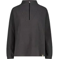 CMP Damen Sweatshirts lg.Arm Da WOMAN ANORAK